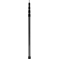 Spatz - Pole Telescopic Aluminium - Tentuitbreiding One Size, grijs