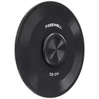 FreeWell Lens Cap 82mm M2 Series Dslr/dslm-camerafliter