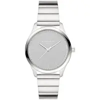 Liebeskind berlin Analoog horloge zilver