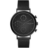 Liebeskind berlin Analoog horloge zwart