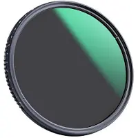 K&F Concept Variabel ND Filter ND8-2000 super slim - 82mm