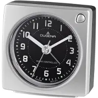 Dugena - 4460940 - Wekker - Radiogestuurd