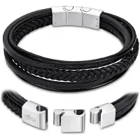 Lotus Heren Lotus LS2051-2/3 Mode Armband