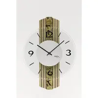 AMS horloge 9674
