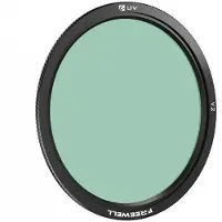FreeWell V2-serie Uv-camer объективfilter