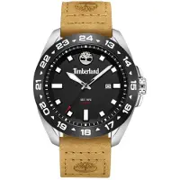 Timberland - TDWGB0029401 - Polshorloge - Heren - Kwarts - CARRIGAN