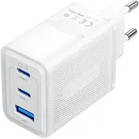 Vention FERW0-EU, voor binnengebruik, AC (wisselstroom), wit