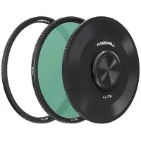 FreeWell M2-serie Cpl-filter 77 Mm