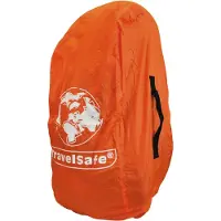 Travelsafe Combipack Cover - Large - oranje