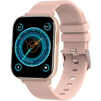 HiFuture Smartwatch FutureFit Ultra 8762PK roze