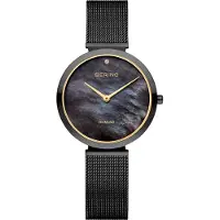 Bering 18132-132 3atm 32mm Horloge