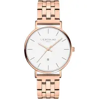 Liebeskind berlin Analoog horloge goud