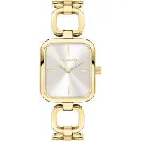 Tamaris Analoog horloge goud