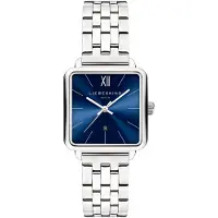 Liebeskind berlin Analoog horloge blauw / zilver