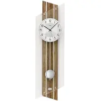 AMS - Pendeluhr - Funk - 5302
