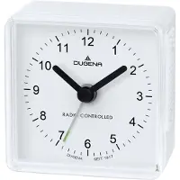 Dugena - 4460795 - Wekker - Radiogestuurd