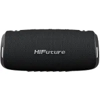 HiFuture - Gravity (black) - Luidspreker