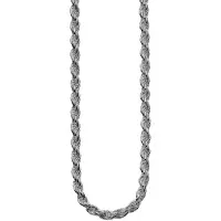 Thomas Sabo - Dames Halsketting - KE1349-637-12-L60
