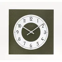 AMS horloge 9683