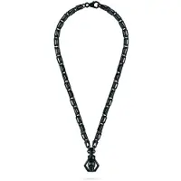 Philipp Plein - PJ9EA12NU - Halsketting - Heren - 60cm - UNITY