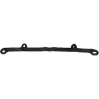 Ufo Kawasaki Kx 250 F/kx 450 F 06-08 Swingarm Chain Slider Zwart
