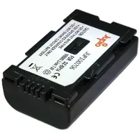 Jupio Vhi0002 Dz-bp14 / Dz-bp16 / Cgr-d08 / Cgr-d120 Voor Hitachi