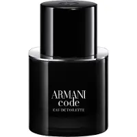 Giorgio Armani Code eau de parfum vapo female 30 ml