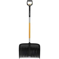 Fiskars X-serie telescopische sneeuwruimer 1057189