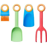 Fiskars Mini-gereedschapsset 2 Stukken