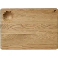 Fiskars Norden snijplank eikenhout Groot