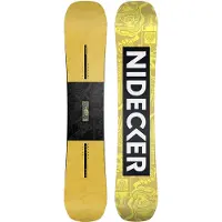 Nidecker Sensor Team 24/25
