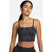 Nike One Light-Support Sport-BH Dames | Maat XS