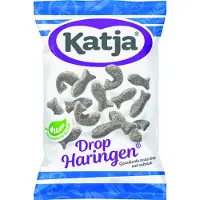 Katja Dropharingen zakje 500 gram