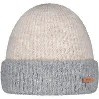 Barts - Women's Arlenas Beanie - Muts One Size, grijs
