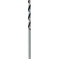 Bosch 10x HSS PointTeQ DIN 338 2,4 x 30 x 57 mm - 2608577192
