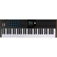 Arturia Keylab 61 MK3 Black