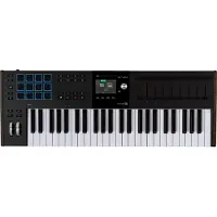 Arturia Keylab 49 MK3 Black
