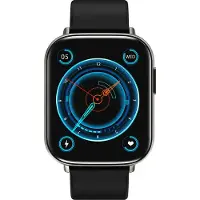 HiFuture Smartwatch FutureFit Ultra 8762BK zwart