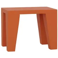 Urban Nature Culture Leon kruk 28 cm Flame