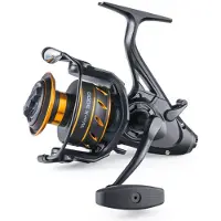 Mivardi Worx Carpfishing Reel Goud 5000
