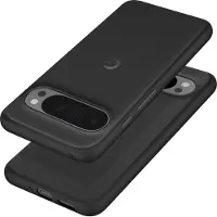 Google Cover Pixel 9 Pro Xl Obsidian Zwart (ga05656-ww)