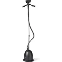 Stockholm Steamery Cumulus No.3 Home Steamer - Mat zwart