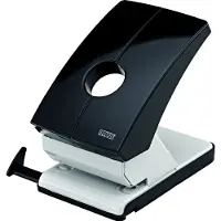 Novus Perforator, B260 Registratiestempel