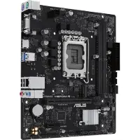 Asus PRIME H610M-R-SI moederbord