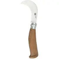 Imex El Zorro 08564 8 Cm Slachtermes