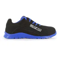 Sparco Pratice Nelson S1p Laag | Maat: 48