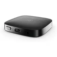 Phonak TV Connector D Easy Line TV Streamer voor Unitron, AudioNova en Compatibele Specsavers Hoortoestellen