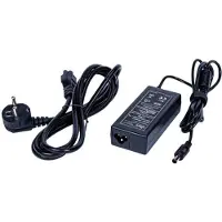 Classic Notebook lader en TV voedingsadapter 19,5V / 3,34A / 65W - 6,5mm x 4,4mm (met pin) voor o.a. Samsung en Sony