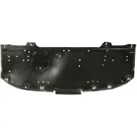 BLIC 6601-02-3478868P Motor- / Veiligheidsbumper