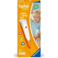 Ravensburger tiptoi De Stift Leersysteem